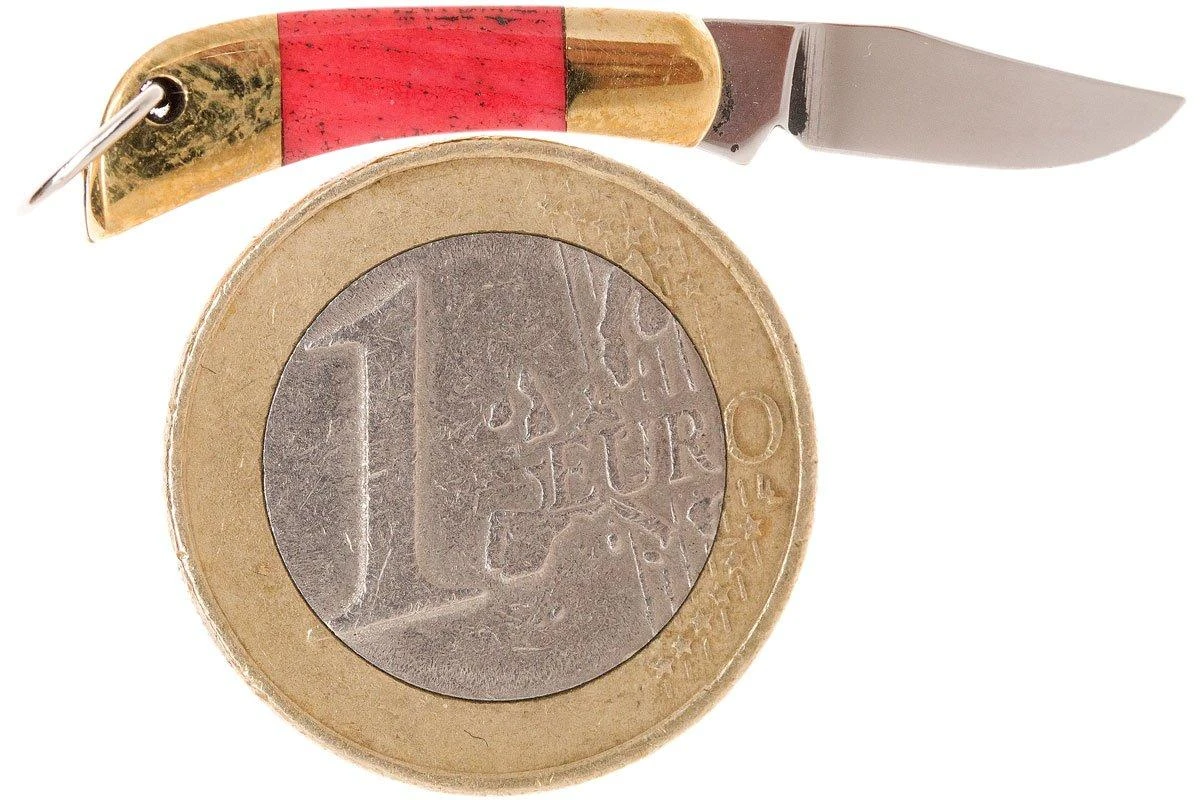 Maserin Mignon Hueso De Colores, 700/O 5 Maserin Mignon Hueso De Colores, 700/O - Imagen 5