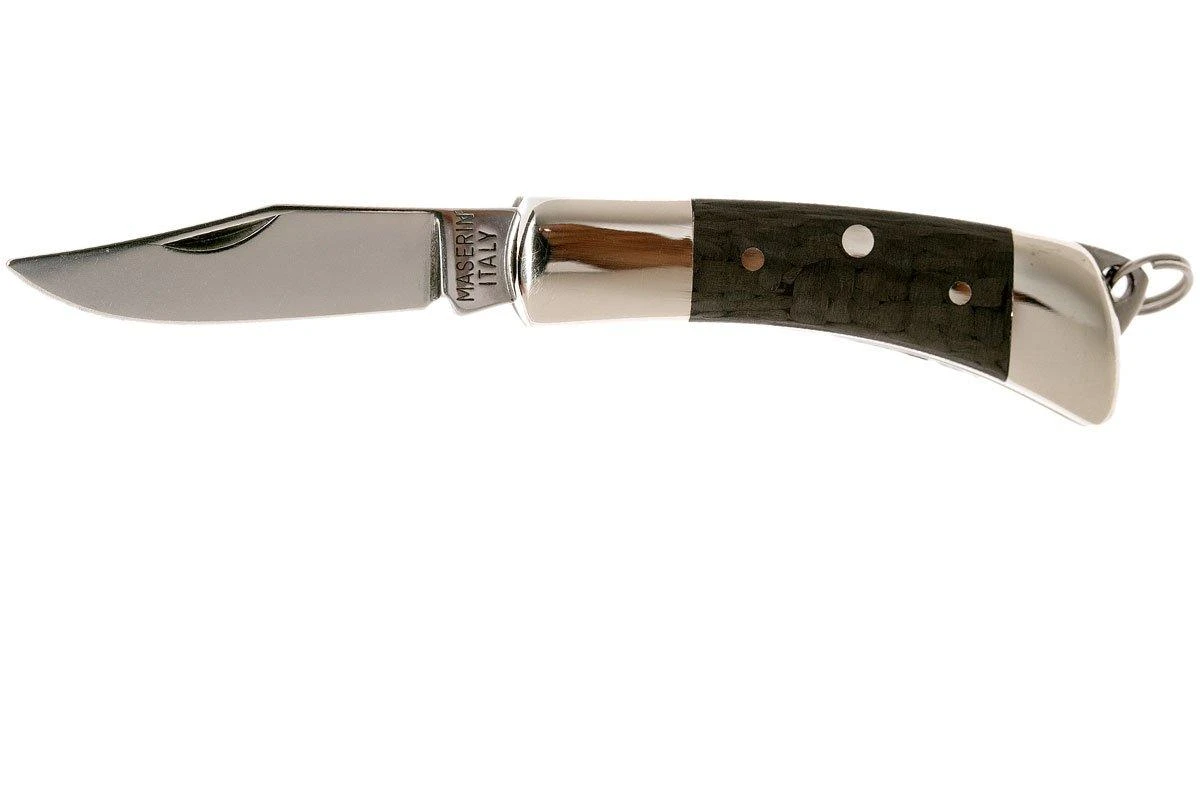 Maserin Mignon Negro Carbonfiber, 707-CN 1 Maserin Mignon Negro Carbonfiber, 707-CN