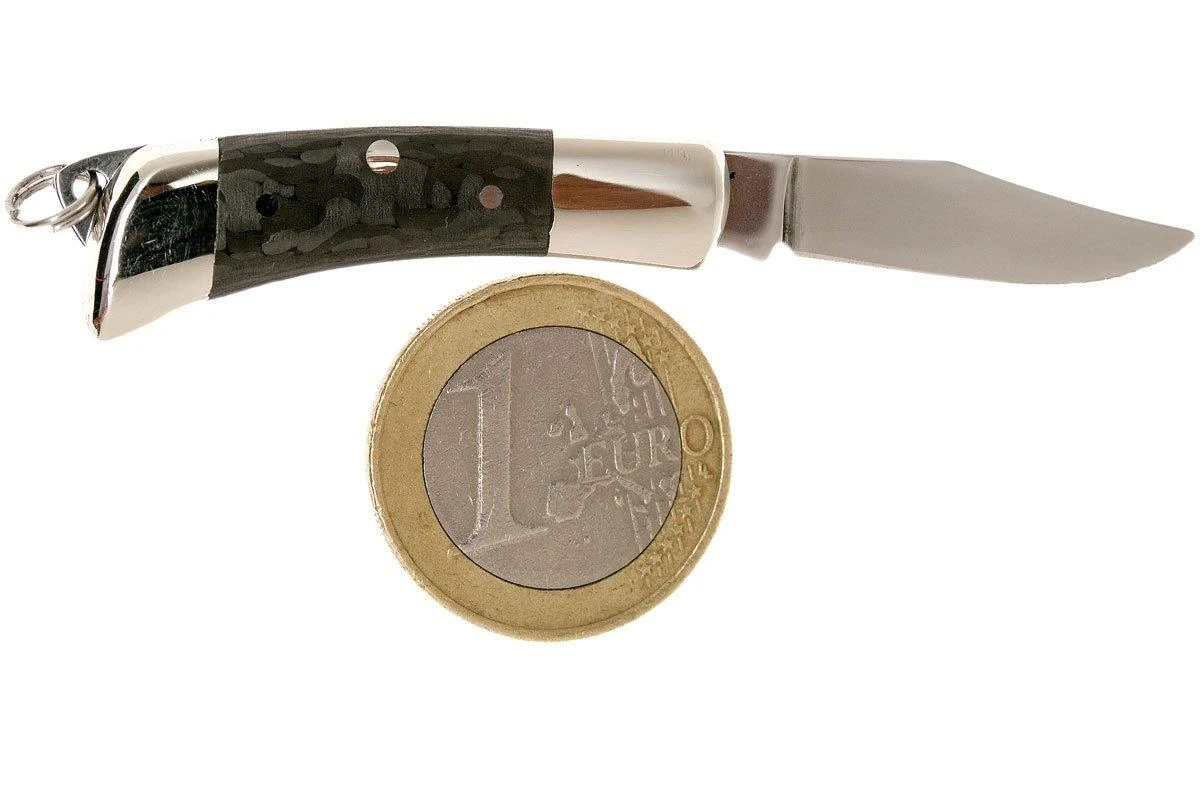 Maserin Mignon Negro Carbonfiber, 707-CN 2 Maserin Mignon Negro Carbonfiber, 707-CN - Imagen 2