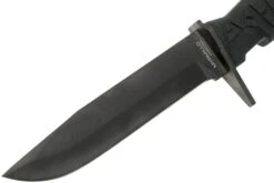 Maserin Myrmillo 960 Combat Knife, Fabio Toncelli Design -Tienda De Cuchillos ME 960 03 maserin
