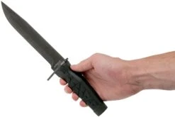 Maserin Myrmillo 960 Combat Knife, Fabio Toncelli Design -Tienda De Cuchillos ME 960 06 maserin