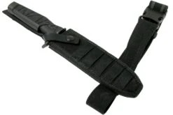 Maserin Myrmillo 960 Combat Knife, Fabio Toncelli Design -Tienda De Cuchillos ME 960 07 maserin