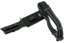 Maserin Myrmillo 960 Combat Knife, Fabio Toncelli Design -Tienda De Cuchillos ME 960 08 maserin