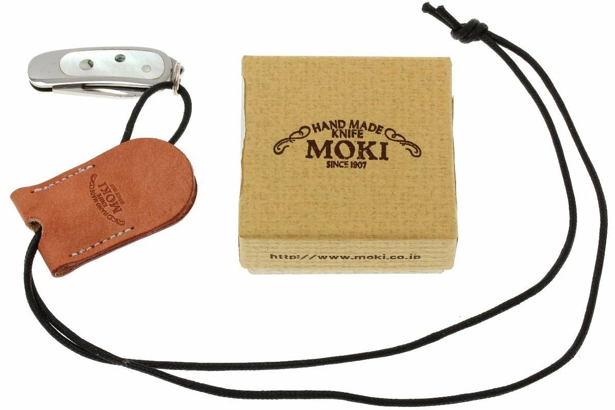 Moki Mini Pendant MK-107 6 Moki Mini Pendant MK-107 - Imagen 6