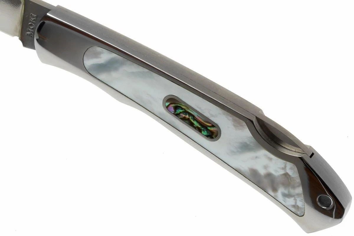 Moki Serapis MK610AB 5 Moki Serapis MK610AB - Imagen 5