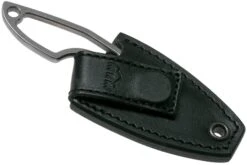 MKM Mikro 1 Drop, Stonewashed Cuchillo De Cuello, Jesper Voxnaes Design -Tienda De Cuchillos MMK MR01 N 05 mkm knives