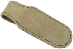 MKM Pocket Leather Sheath, Verde