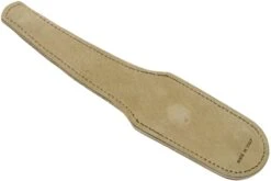 MKM Pocket Leather Sheath, Verde -Tienda De Cuchillos MMK PLSM01 GR 03 mkm knives