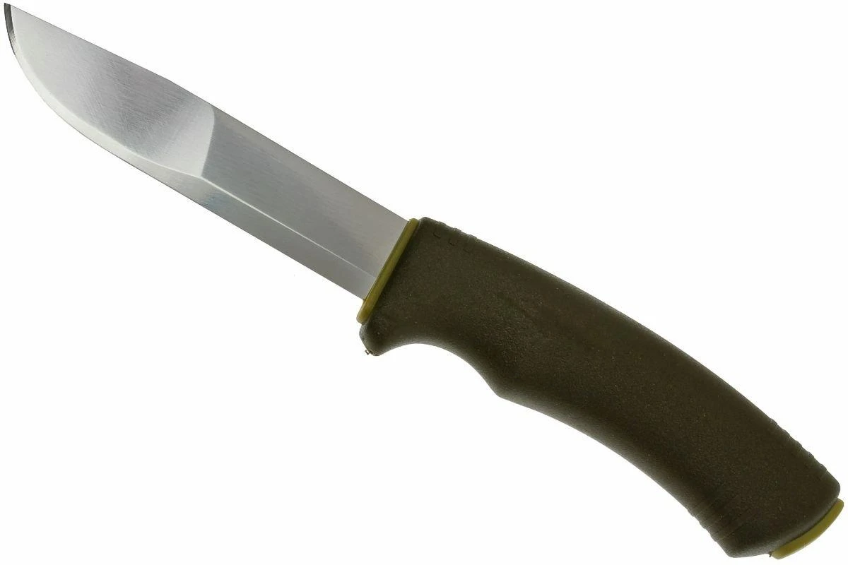 Morakniv Mora Bushcraft Forest 2 Morakniv Mora Bushcraft Forest - Imagen 2