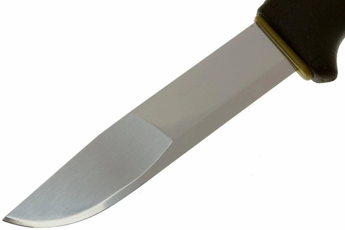 Morakniv Mora Bushcraft Forest 3 Morakniv Mora Bushcraft Forest - Imagen 3