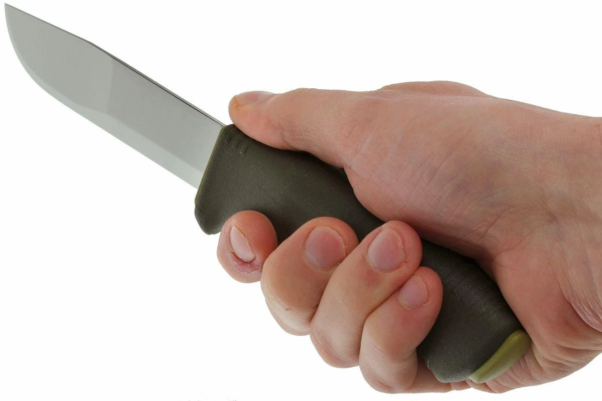 Morakniv Mora Bushcraft Forest 6 Morakniv Mora Bushcraft Forest - Imagen 6