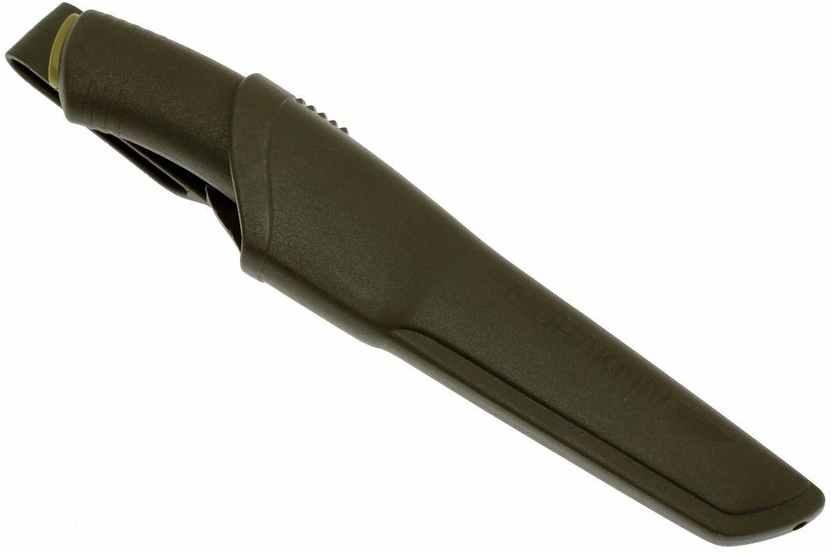 Morakniv Mora Bushcraft Forest 7 Morakniv Mora Bushcraft Forest - Imagen 7