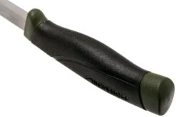 Morakniv Mora Companion Heavy Duty MG Carbon, Verde -Tienda De Cuchillos MO11746 04 mora v202201