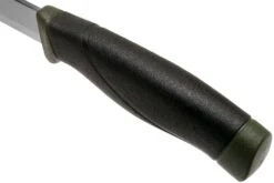 Morakniv Mora Companion Heavy Duty MG Carbon, Verde -Tienda De Cuchillos MO11746 05 mora v202201