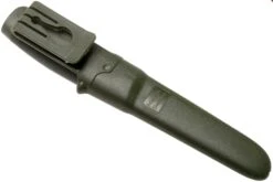 Morakniv Mora Companion Heavy Duty MG Carbon, Verde -Tienda De Cuchillos MO11746 07 mora v202201