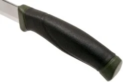 Morakniv Mora Companion MG Stainless Verde, Cuchillo De Bushcrafting -Tienda De Cuchillos MO11827 05 mora v202201