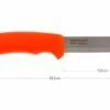 Morakniv Mora Bushcraft Supervivencia Orange