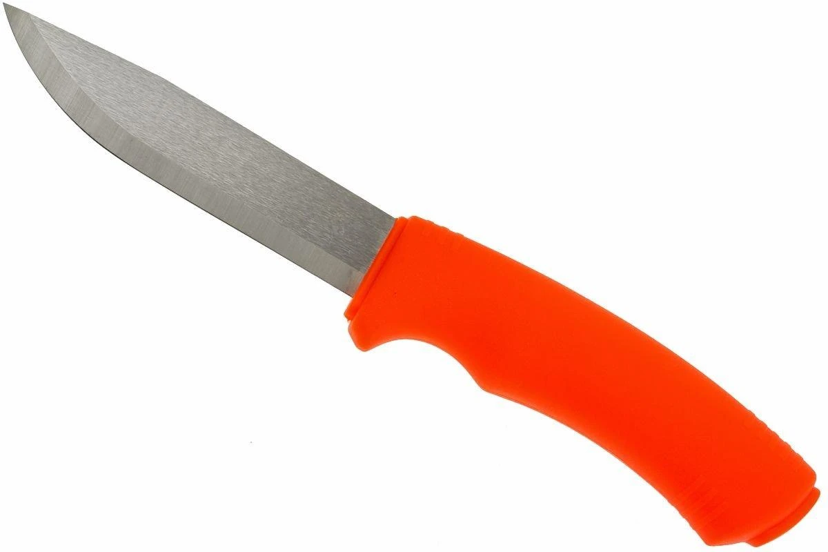 Morakniv Mora Bushcraft Supervivencia Orange 2 Morakniv Mora Bushcraft Supervivencia Orange - Imagen 2