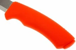 Morakniv Mora Bushcraft Supervivencia Orange 11 Morakniv Mora Bushcraft Supervivencia Orange -Tienda De Cuchillos MO12051 04 mora bushcraft survival orange mo12051 d4