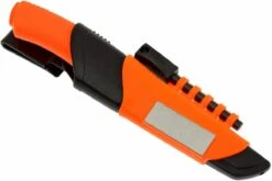Morakniv Mora Bushcraft Supervivencia Orange 13 Morakniv Mora Bushcraft Supervivencia Orange -Tienda De Cuchillos MO12051 06 mora bushcraft survival orange mo12051 d6