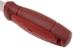 Morakniv Mora Eldris Red 12630 Cuchillo De Cuello Con Funda De Lujo Y Yesquero 10 Morakniv Mora Eldris Red 12630 Cuchillo De Cuello Con Funda De Lujo Y Yesquero -Tienda De Cuchillos MO12630 04 mora eldris mo12630 04
