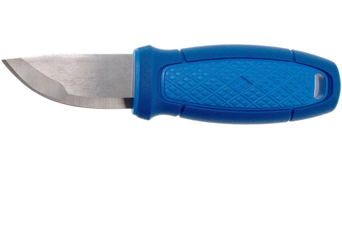 Morakniv Mora Eldris Blue 12631 Cuchillo De Cuello Con Funda De Lujo Y Yesquero 1 Morakniv Mora Eldris Blue 12631 Cuchillo De Cuello Con Funda De Lujo Y Yesquero