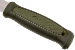 Morakniv Mora Kansbol 12634 Cuchillo De Bushcrafting Con Funda, Verde 11 Morakniv Mora Kansbol 12634 Cuchillo De Bushcrafting Con Funda, Verde -Tienda De Cuchillos MO12634 04 mora kansbol mo12634 04