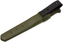 Morakniv Mora Kansbol 12634 Cuchillo De Bushcrafting Con Funda, Verde 15 Morakniv Mora Kansbol 12634 Cuchillo De Bushcrafting Con Funda, Verde -Tienda De Cuchillos MO12634 08 mora kansbol mo12634 08