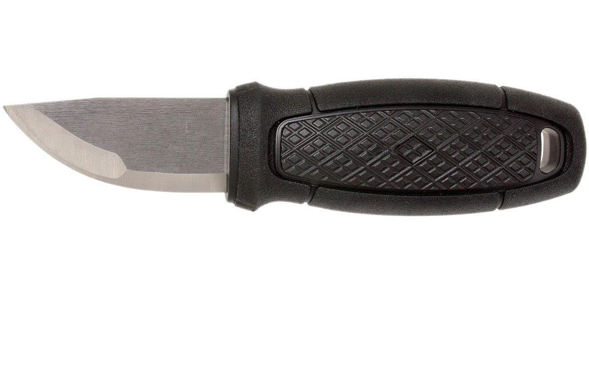 Morakniv Mora Eldris Black 12647 Cuchillo De Cuello Con Funda 1 Morakniv Mora Eldris Black 12647 Cuchillo De Cuello Con Funda