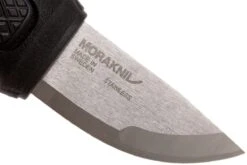 Morakniv Mora Eldris Black 12647 Cuchillo De Cuello Con Funda 8 Morakniv Mora Eldris Black 12647 Cuchillo De Cuello Con Funda -Tienda De Cuchillos MO12647 03 mora eldris mo12647 03