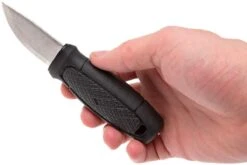 Morakniv Mora Eldris Black 12647 Cuchillo De Cuello Con Funda 10 Morakniv Mora Eldris Black 12647 Cuchillo De Cuello Con Funda -Tienda De Cuchillos MO12647 05 mora eldris mo12647 05