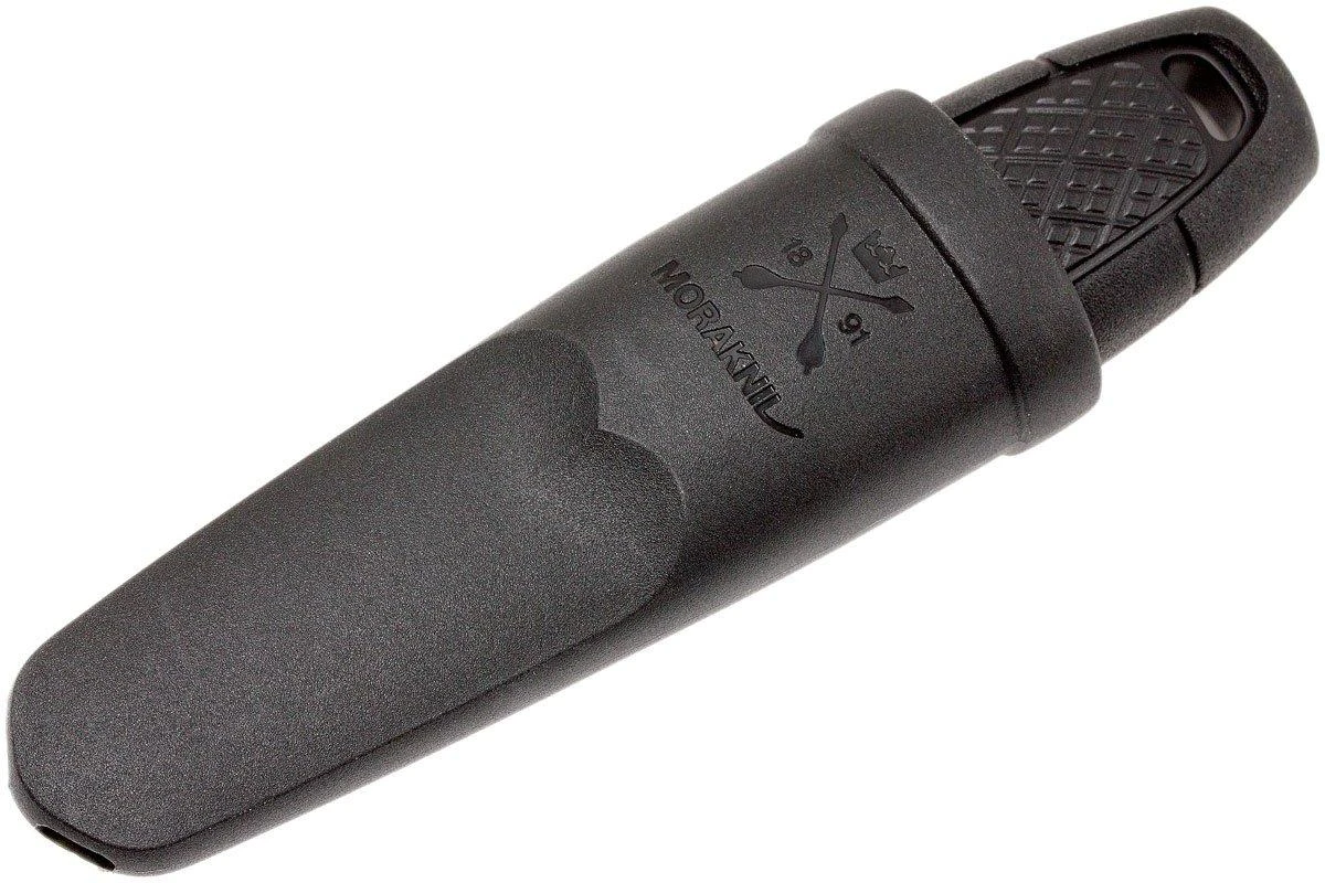 Morakniv Mora Eldris Black 12647 Cuchillo De Cuello Con Funda 6 Morakniv Mora Eldris Black 12647 Cuchillo De Cuello Con Funda - Imagen 6