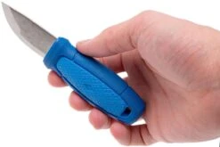 Morakniv Mora Eldris Blue 12649 Cuchillo De Cuello Con Funda -Tienda De Cuchillos MO12649 05 mora eldris mo12649 05
