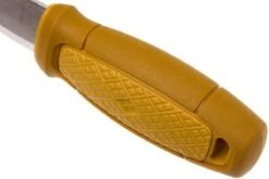 Morakniv Mora Eldris Yellow 12650 Cuchillo De Cuello Con Funda -Tienda De Cuchillos MO12650 04 mora eldris mo12650 04