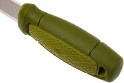 Morakniv Mora Eldris Green 12651 Cuchillo De Cuello Con Funda -Tienda De Cuchillos MO12651 04 mora eldris mo12651 04