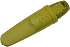Morakniv Mora Eldris Green 12651 Cuchillo De Cuello Con Funda -Tienda De Cuchillos MO12651 06 mora eldris mo12651 06