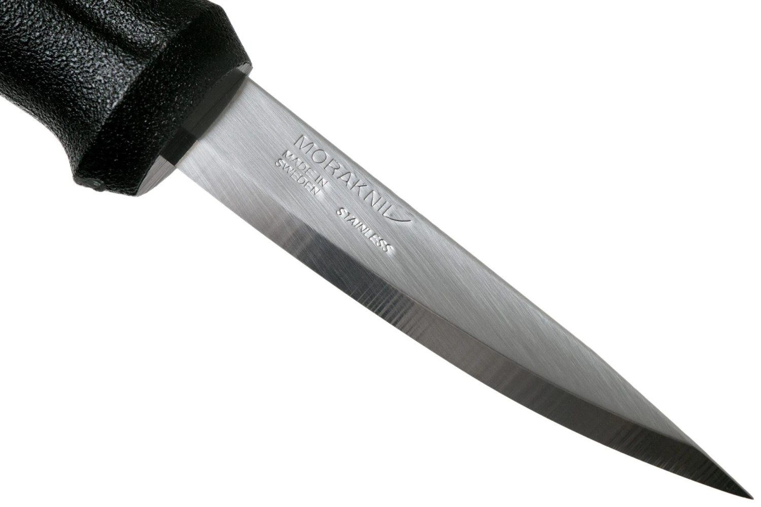 Morakniv Mora Carving Basic 12658 Cuchillo Para Tallar Madera 3 Morakniv Mora Carving Basic 12658 Cuchillo Para Tallar Madera - Imagen 3