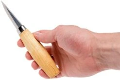 Morakniv Mora Wood Carving Kit Dalahorse 120, Juego Para Tallar Madera 14 Morakniv Mora Wood Carving Kit Dalahorse 120, Juego Para Tallar Madera -Tienda De Cuchillos MO12670 07 mora mo12670 07
