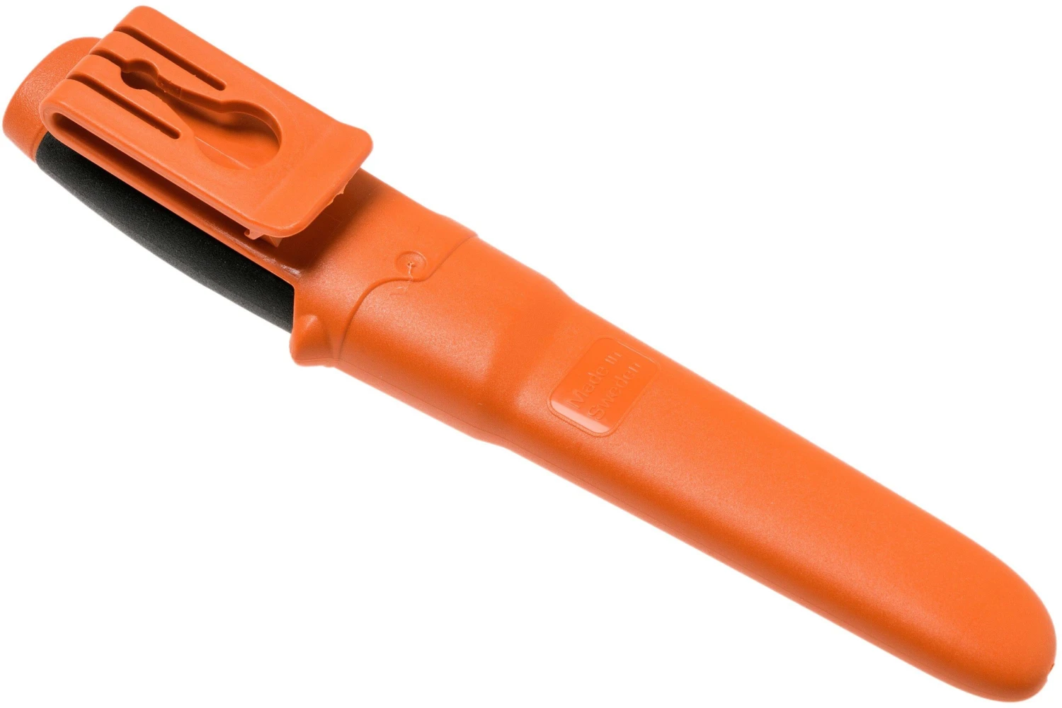 Morakniv Mora Companion Heavy Duty Burnt Orange Stainless, Cuchillo De Bushcrafting 8 Morakniv Mora Companion Heavy Duty Burnt Orange Stainless, Cuchillo De Bushcrafting - Imagen 8