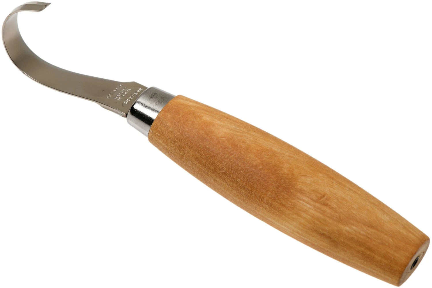 Morakniv Hook Knife 164 Cuchillo De Talla, Para Zurdos, Con Funda 1 Morakniv Hook Knife 164 Cuchillo De Talla, Para Zurdos, Con Funda