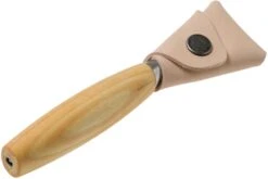 Morakniv Hook Knife 162 Cuchillo De Talla, Con Funda -Tienda De Cuchillos MO13388 05 mora knives