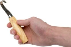 Morakniv Hook Knife 162 Cuchillo De Talla, Con Funda -Tienda De Cuchillos MO13388 06 mora knives