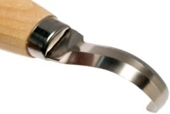Morakniv Hook Knife 164 Cuchillo De Talla Para Zurdos 6 Morakniv Hook Knife 164 Cuchillo De Talla Para Zurdos -Tienda De Cuchillos MO13444 03 mora knives