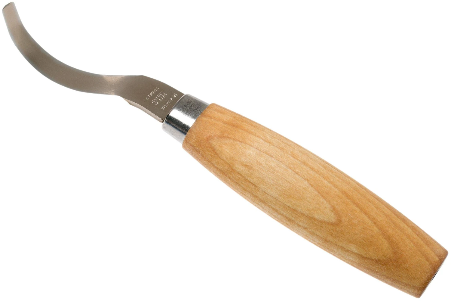 Morakniv Hook Knife 163 Cuchillo De Talla 1 Morakniv Hook Knife 163 Cuchillo De Talla