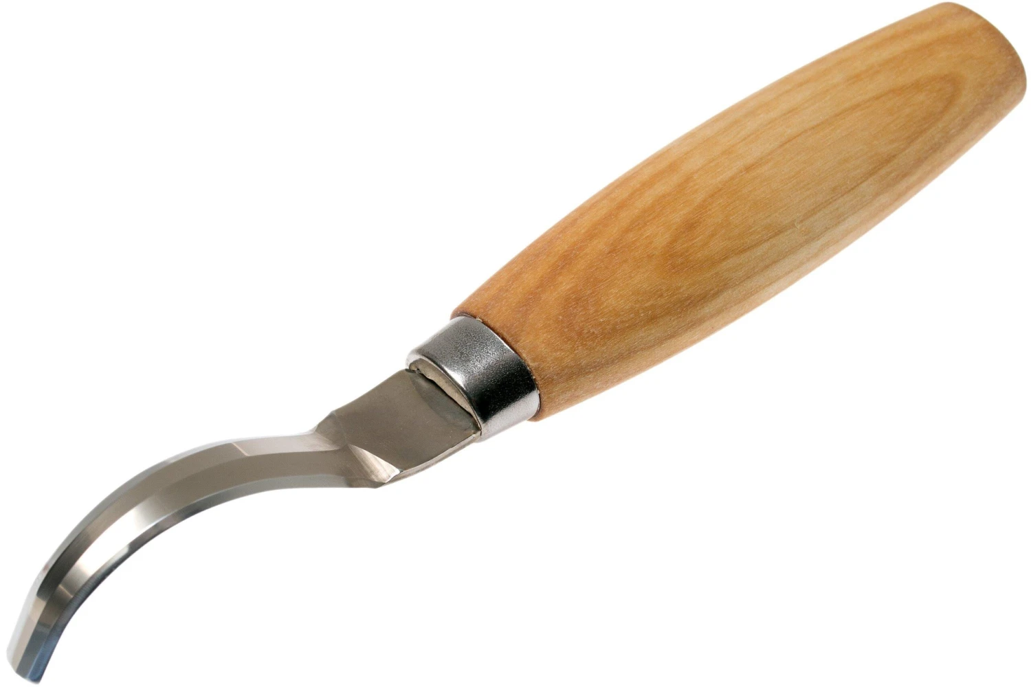 Morakniv Hook Knife 163 Cuchillo De Talla 2 Morakniv Hook Knife 163 Cuchillo De Talla - Imagen 2