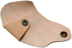 Morakniv Hool Knife Cuchara Cuchillo Funda De Cuero 13468, Para 163 -Tienda De Cuchillos MO13468 03 mora knives