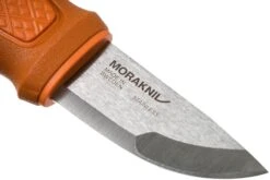 Morakniv Mora Eldris Burnt Orange 13501 Cuchillo De Cuello Con Funda -Tienda De Cuchillos MO13501 03 mora knives