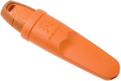 Morakniv Mora Eldris Burnt Orange 13501 Cuchillo De Cuello Con Funda -Tienda De Cuchillos MO13501 07 mora knives