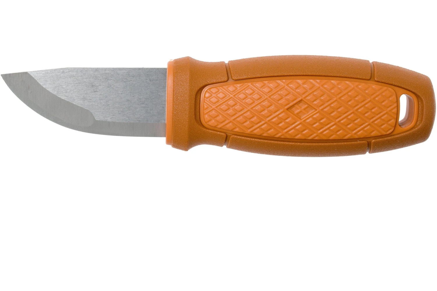 Morakniv Mora Eldris Burnt Orange 13502 Cuchillo De Cuello Con Funda De Lujo Y Acero 2 Morakniv Mora Eldris Burnt Orange 13502 Cuchillo De Cuello Con Funda De Lujo Y Acero - Imagen 2