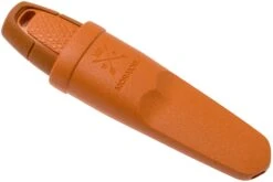 Morakniv Mora Eldris Burnt Orange 13502 Cuchillo De Cuello Con Funda De Lujo Y Acero 11 Morakniv Mora Eldris Burnt Orange 13502 Cuchillo De Cuello Con Funda De Lujo Y Acero -Tienda De Cuchillos MO13502 04 mora knives